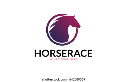 Horse Logo