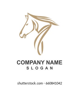 Horse Logo 