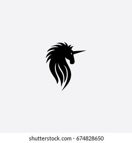 horse logo