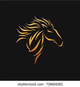 Horse Logo