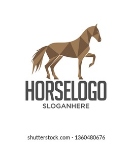 HORSE LOGO CONCEPT