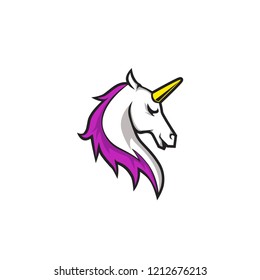 Horse Logo Design