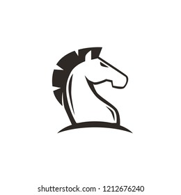 Horse Logo Design