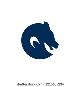Horse Logo Design