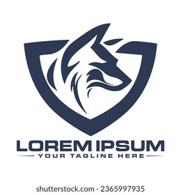 Horse logo design Creative Horse logo unique and modern logo design