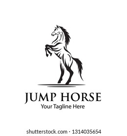 HORSE LOGO DESIGNS CONCEPT