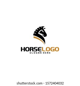 Horse Logo Great for any related Company theme.
