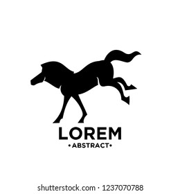 horse logo icon designs