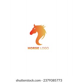 Horse Logo Template  and new logo