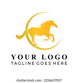 horse logo that is suitable for your company