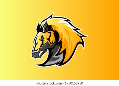 27,758 Horse mascot Images, Stock Photos & Vectors | Shutterstock