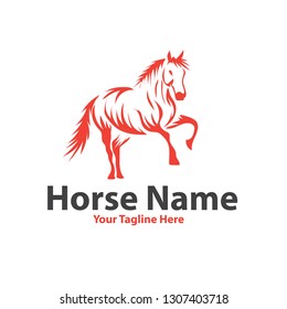 horse power logo designs