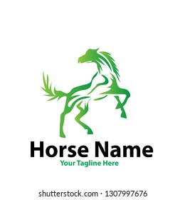 horse power logo designs