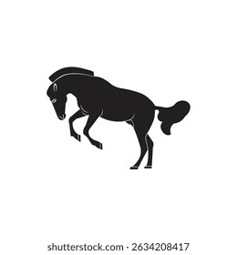 Horse Power vector for Design