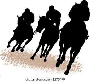 horse race