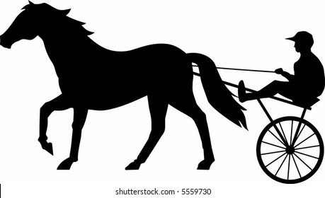 horse race