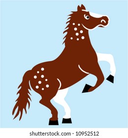 Horse Rearing
