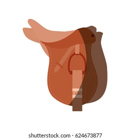 Horse riding equipment accesory