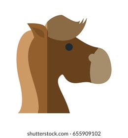 horse rocking toy