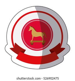 Horse of Security system design