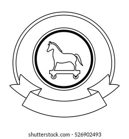 Horse of Security system design