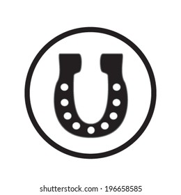 horse shoe