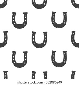 horse shoe
