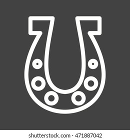 Horse Shoe