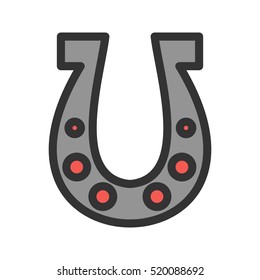 Horse Shoe