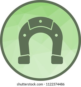 Horse Shoe icon