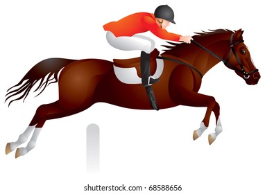 Horse Show jumping, known as stadium jumping, open jumping or jumpers, English riding equestrian events,  formality dressed rider ,  gambling, The Sport of Kings