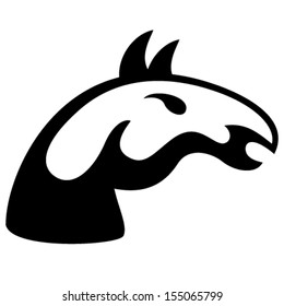 horse sign