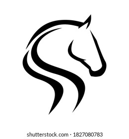 65,395 Horse head Stock Vectors, Images & Vector Art | Shutterstock