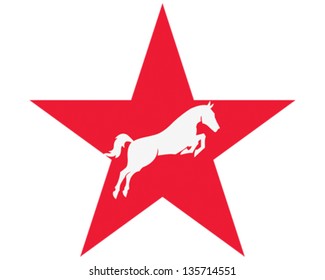 Horse Star