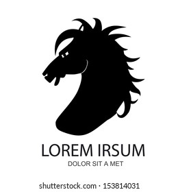Horse symbol