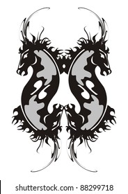 Horse symbol
