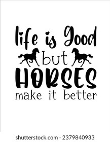 Horse T Shirt Design, Horse  Design, Vintage, Retro Style