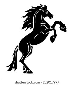 Horse Tattoo