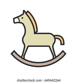 horse toy