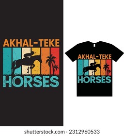 Camiseta de caballo WILL-TRADE-BROT 