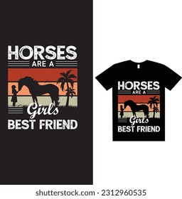 Camiseta de caballo WILL-TRADE-BROT 