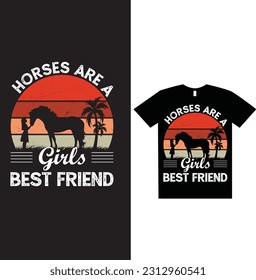 Camiseta de caballo WILL-TRADE-BROT 