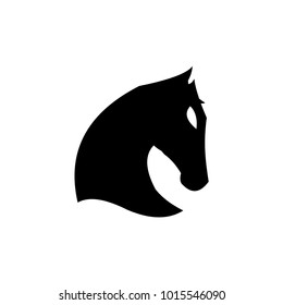 horse various logo design