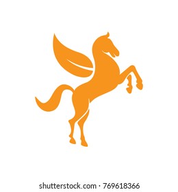 Horse Vector Icon
