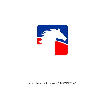 Horse vector inspiration