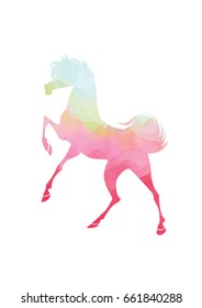 Horse W