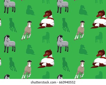 Horse Wallpaper miniature