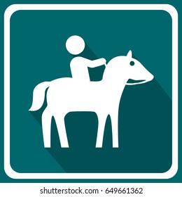 horse-breeding icon