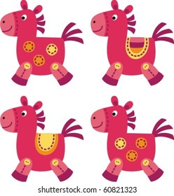 Horses