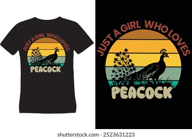 Horses vintage t shirt design